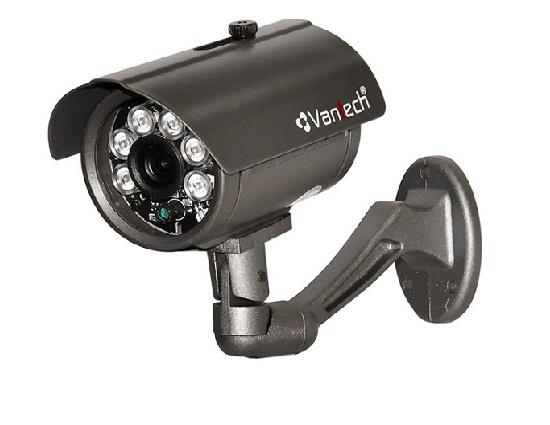 Camera HD-CVI hồng ngoại 2.0 Megapixel VANTECH VP-150C