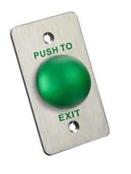 Exit Button HIKVISION DS-K7P05 (SH-K8P05)