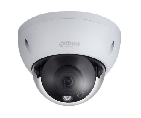 Camera IP Dome hồng ngoại 8.0 Mp DAHUA IPC-HDBW1831RP