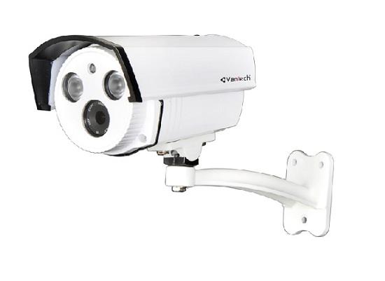 Camera 3 in 1 hồng ngoại 4.0 Megapixel VANTECH VP-177ATC