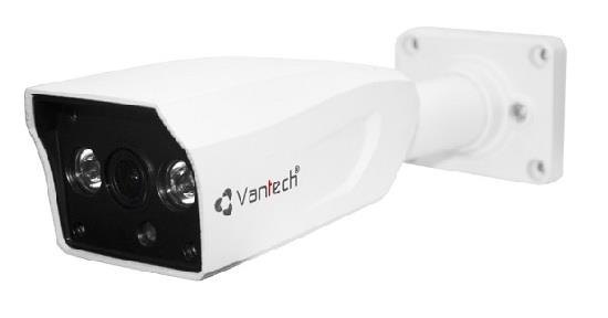 Camera AHD hồng ngoại VANTECH VP-163AHDM