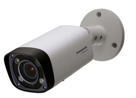 Camera IP hồng ngoại 2.0 Megapixel PANASONIC K-EW215L01E