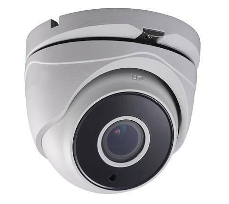 Camera Dome 4 in 1 hồng ngoại 5.0 Megapixel HDPARAGON HDS-5897DTVI-IRM