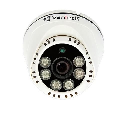 Camera AHD 2.0 Megapixel VANTECH VP-111A21102main_1